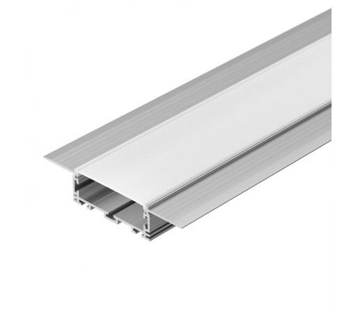 Профиль KLUS-POWER-W50H16-F-HIDE-2000  028917  Arlight