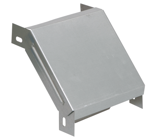 ESCA Поворот верт. внеш. 90град 50х500мм  CLP1N-050-500  IEK