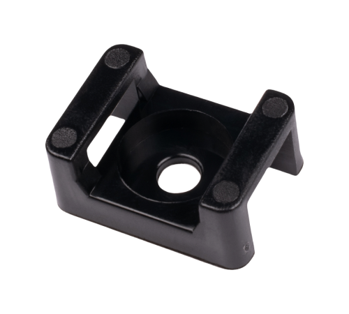 Кабельный коннектор PCP-S 22x16-100BL PA6.6 (100 шт/уп)  .5055209  Jazzway