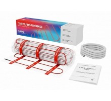 Мат нагревательный "Теплолюкс" Neo 960 Вт/6,0 кв.м  100037086300  Теплолюкс