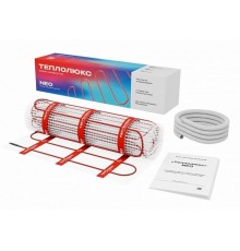Мат нагревательный "Теплолюкс" Neo 640 Вт/4,0 кв.м  100037086000  Теплолюкс