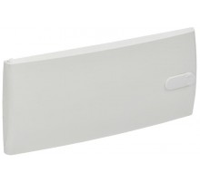 Дверца для корпуса пластикового ЩРН(В)-П-8 IP41 белая UNION Compact  UIC-KP13D-DV-08-K01  IEK