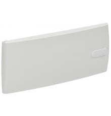 Дверца для корпуса пластикового ЩРН(В)-П-8 IP41 белая UNION Compact  UIC-KP13D-DV-08-K01  IEK