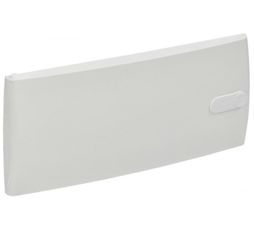 Дверца для корпуса пластикового ЩРН(В)-П-8 IP41 белая UNION Compact  UIC-KP13D-DV-08-K01  IEK