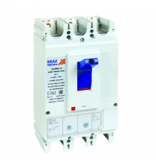 Выключатель автоматический OptiMat D630N-TM320-УХЛ3  291465  КЭАЗ