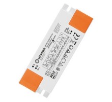 Светодиодный драйвер пост.тока с опред.током VALUE,45/220-240/1A0 DR-VAL-45/220-240/1A0 10X1  4058075240254  LEDVANCE