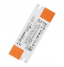 Светодиодный драйвер пост.тока с опред.током VALUE,45/220-240/1A0 DR-VAL-45/220-240/1A0 10X1  4058075240254  LEDVANCE