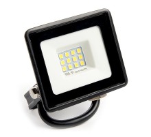 Прожектор светодиодный LL-918 IP65 10W 4000K  29490  Feron