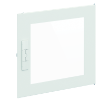 Дверь прозр. ширина 2, высота 3 с замком CTT23S  TTS200  2CPX052354R9999  ABB