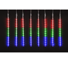 Гирлянда  95 004 NGF-D031-02 (метеоритный дождь 3.6м IP44 220)  95004  Navigator