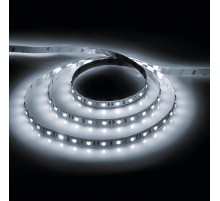 Лента светодиодная, 60SMD(5050)/m 14.4W/m 12V 5m 4000К, LS606  41447  FERON