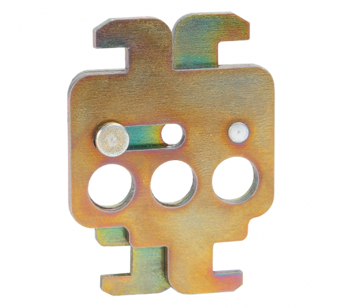 Устройство блокировки положения (отключено) OptiMat D100, D160, D250, D400, D630-УХЛ3 290397  КЭАЗ