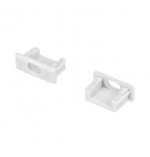 Заглушка для MIC-MW с отверстием  017279  Arlight