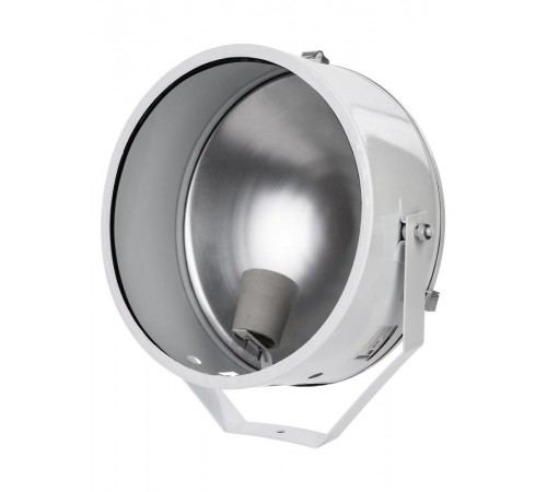 Прожектор под лампу ПЗМ-35 500 Вт IP23 Е40 УХЛ1  SQ0317-0002  TDM