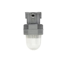 Светильник светодиодный взрывозащищенный ДСП ATLAS ECO LED 15 D270 С Ex взрывозащищённый 16Вт 5000К IP66  1585000340  Световые Технологии