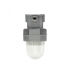 Светильник светодиодный взрывозащищенный ДСП ATLAS ECO LED 15 D270 С Ex взрывозащищённый 16Вт 5000К IP66  1585000340  Световые Технологии