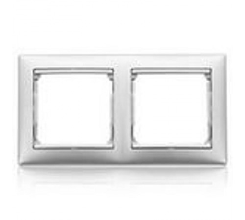 Valena Алюминий DIY Рамка 2 -ая  694331  Legrand