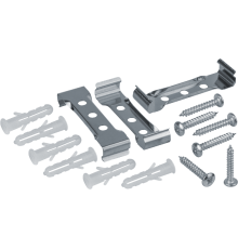 Аксессуар  95 021 DSO-02-03 (Комплект для накладного монтажа)  95021  Navigator