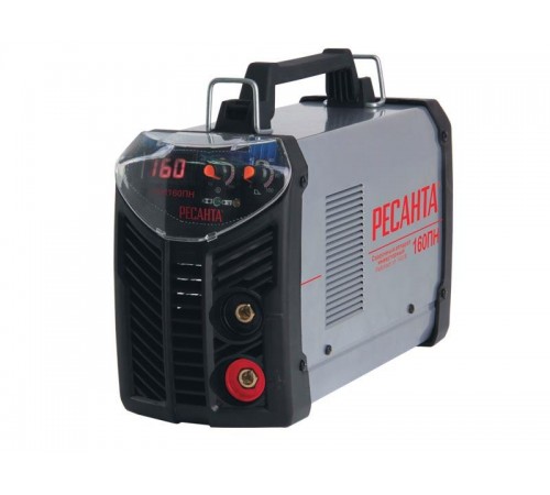 Сварочный аппарат инверторный САИ160ПН   65/18  РЕСАНТА