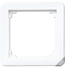 Промежуточная рамка  590ZA  Jung