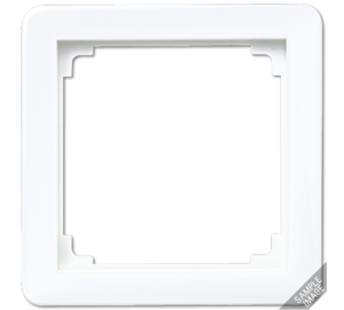 Промежуточная рамка  590ZA  Jung