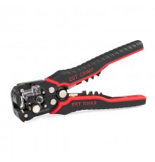 Инструмент для снятия изоляции WS-25 серия ПРОФИ  104425  КВТ