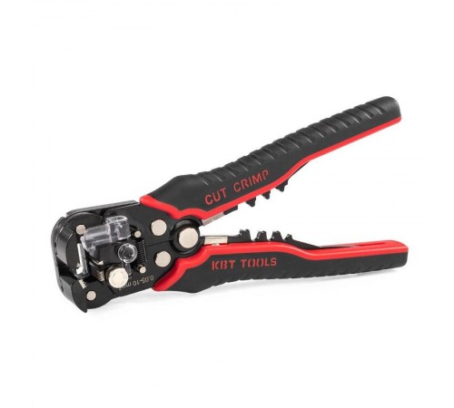 Инструмент для снятия изоляции WS-25 серия ПРОФИ  104425  КВТ