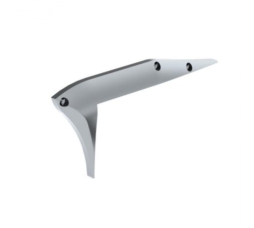 Заглушка правая PVC-STAIR-D-R  015474  Arlight