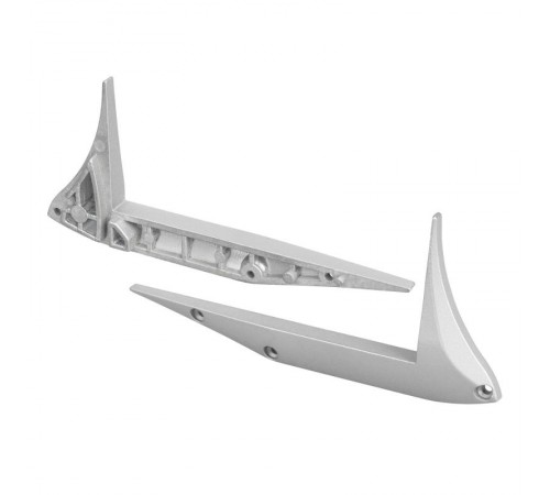 Заглушка правая PVC-STAIR-D-R  015474  Arlight