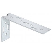 Настенный уголок 208x108 (WW 100 20 FS)  6015379  OBO Bettermann