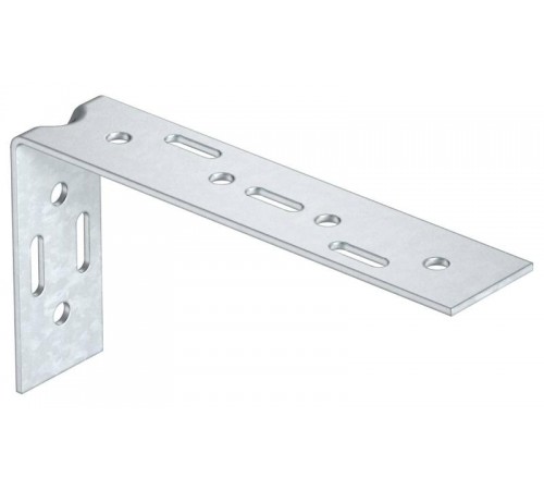 Настенный уголок 208x108 (WW 100 20 FS)  6015379  OBO Bettermann