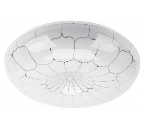 Светильник светодиодный декоративный бытовой ДПБ SPB-6 Паутина 24Вт 4000К IP20  Б0019807  ЭРА