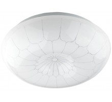 Светильник светодиодный декоративный бытовой ДПБ SPB-6 Паутина 24Вт 4000К IP20  Б0019807  ЭРА