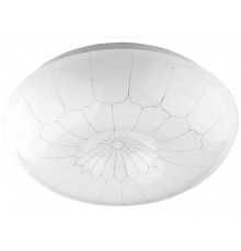 Светильник светодиодный декоративный бытовой ДПБ SPB-6 Паутина 24Вт 4000К IP20  Б0019807  ЭРА