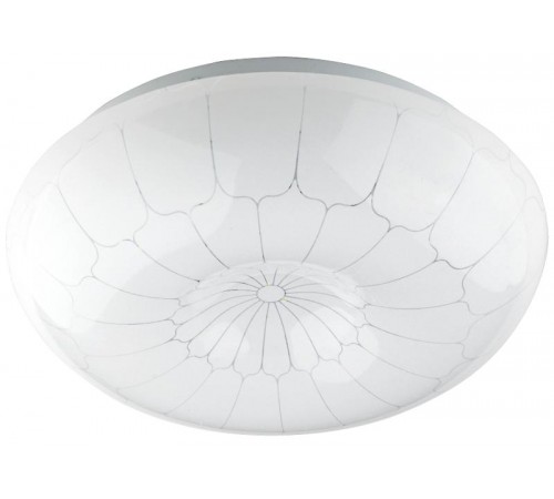 Светильник светодиодный декоративный бытовой ДПБ SPB-6 Паутина 24Вт 4000К IP20  Б0019807  ЭРА