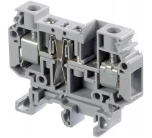 Клемма M10/10.ST.Sn винт 10мм.кв.  1SNA115539R1700  TE