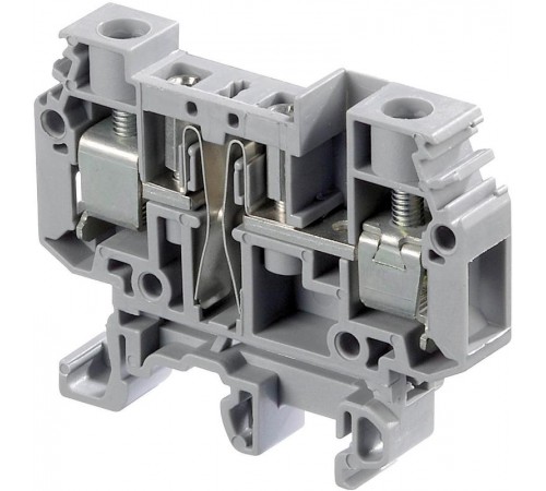 Клемма M10/10.ST.Sn винт 10мм.кв.  1SNA115539R1700  TE