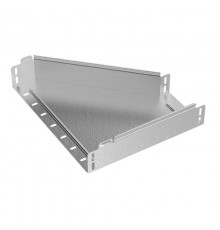 Переходник правый Стандарт HDZ 400х150х80  PR16.1435  Промрукав