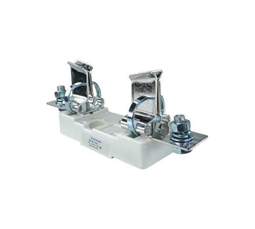 Держатель предохранителя ДП-39 УХЛ3, 630А, габарит 3, IP00  (ЭТ)  ET522742  Электротехник