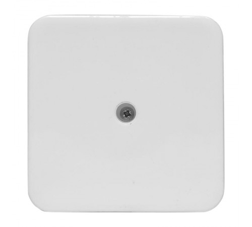 Коробка распределительная KMP-030-030 наружная (75х75х25) белая EKF PROxima  plc-kmr-030-030  EKF