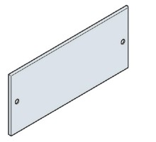 Панель глухая H=400мм W=800мм1STQ007495A0000  ABB