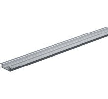 Профиль алюминиевый для светодиодной ленты 82 620 NPR-03 2206 врезной  22 х 7 мм 2 82620 Navigator