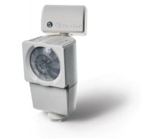 Пассивный инфракрасный детектор движения для монтажа на улице; 1NO 10A; питание 120...230В АC; степень защиты IP54  181182300000PAS  Finder