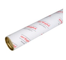 Тубус картонный ARL-55х3х2050 (с крышкой)  021959  Arlight