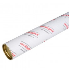 Тубус картонный ARL-55х3х2050 (с крышкой)  021959  Arlight