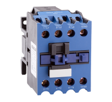 Контактор ПМ12-025100 УХЛ4 В, 42В, (1з) 315133  КЭАЗ