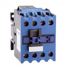 Контактор ПМ12-025100 УХЛ4 В, 42В, (1з) 315133  КЭАЗ