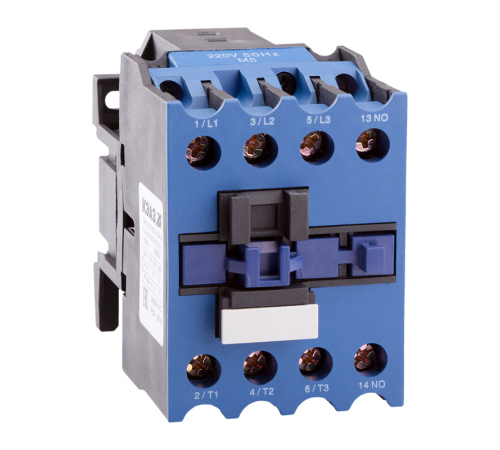 Контактор ПМ12-025100 УХЛ4 В, 42В, (1з) 315133  КЭАЗ