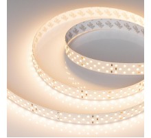 Лента светодиодная RT-A252-19mm 24V Warm3000 (27 W/m, IP20, 2835, 5m) (arlight, Открытый)  019927(2)  Arlight