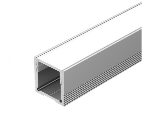 Профиль SL-SLIM20-H20-2000 ANOD  023722  Arlight